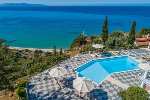 Garbis Villas & Apartments
