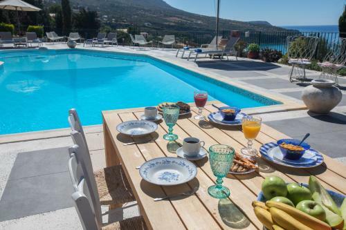 Garbis Villas & Apartments