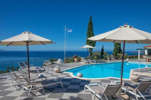 Garbis Villas & Apartments