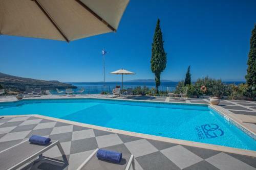 Garbis Villas & Apartments