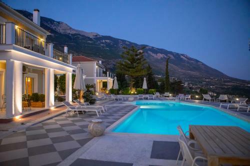 Garbis Villas & Apartments