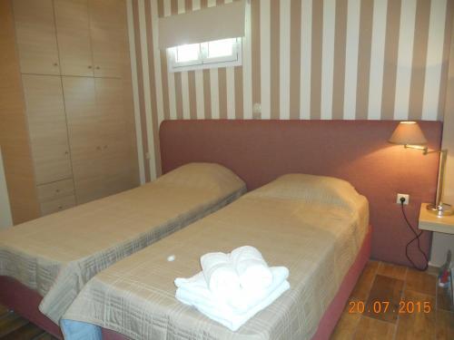 Apartamento Regina