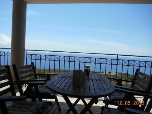 Apartamento Regina