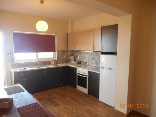 Apartamento Regina