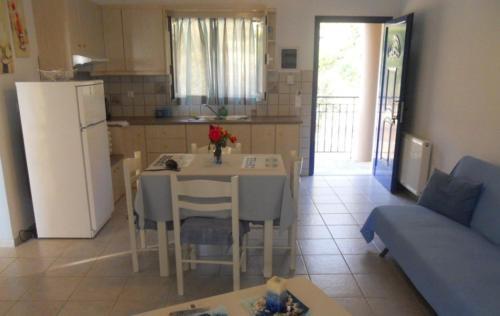 Apartamento Regina