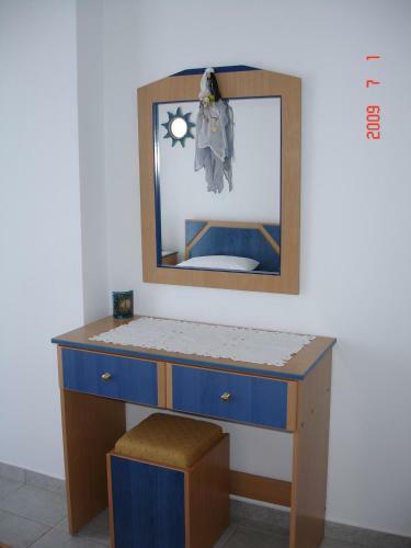 Apartamento Regina