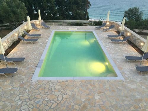 Apartamento Anna Studios