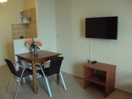 Apartamento Anna Studios