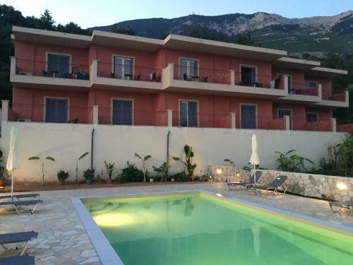 Apartamento Anna Studios