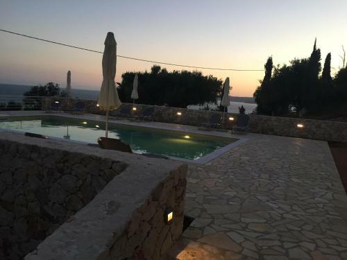 Apartamento Anna Studios