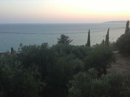 Apartamento Anna Studios