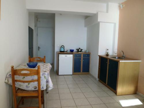 Hotel Casa De Blue Studios & Apartments