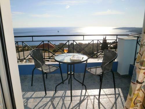 Hotel Casa De Blue Studios & Apartments
