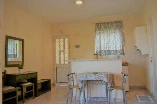 Apartamento Odyseas Studios