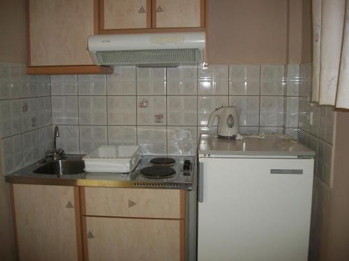 Apartamento Ramona