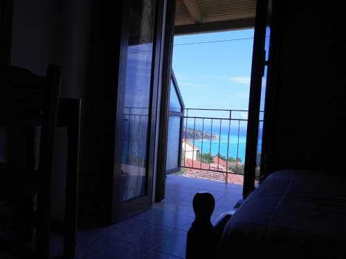 Apartamento Ramona