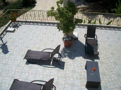 Apartamento Ramona
