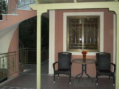 Apartamento Ramona