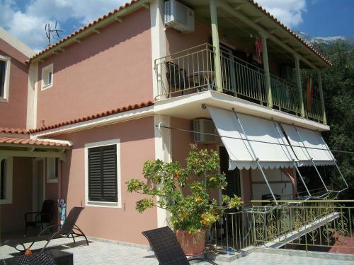 Apartamento Ramona