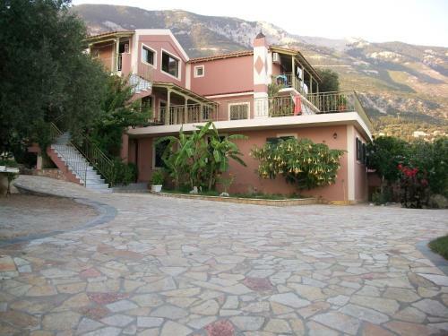 Apartamento Ramona