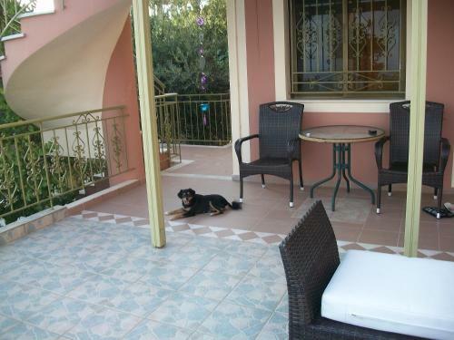 Apartamento Ramona
