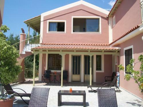 Apartamento Ramona