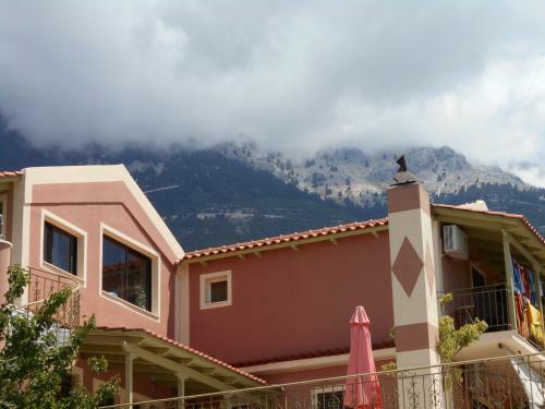 Apartamento Ramona