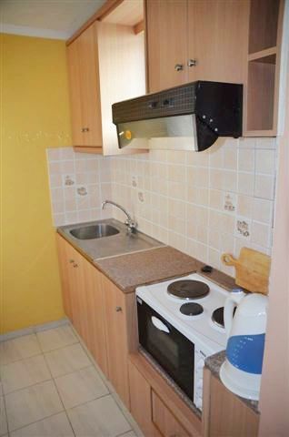 Maria Apartments