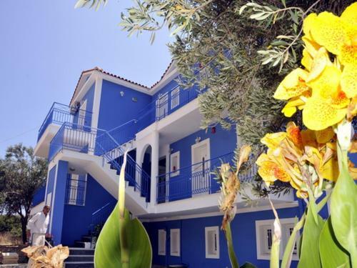 Apartamento Folies