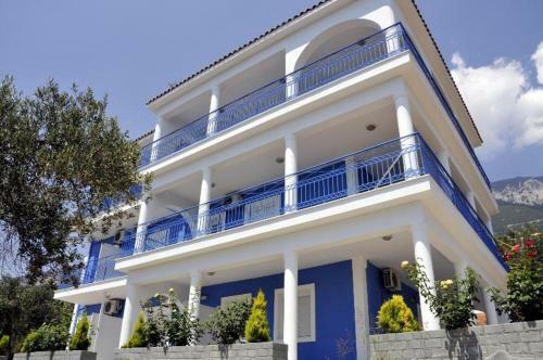 Apartamento Folies