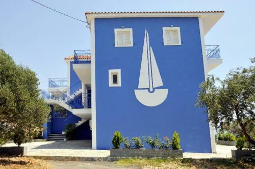Apartamento Folies
