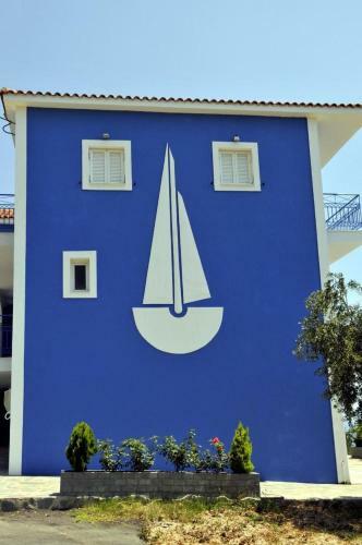 Apartamento Folies