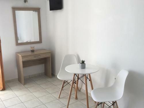 Apartamento Spyridoula