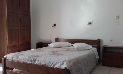Apartamento Spyridoula