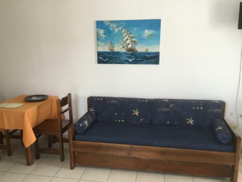Apartamento Spyridoula