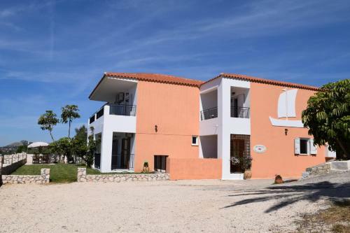 Apartamento Spyridoula