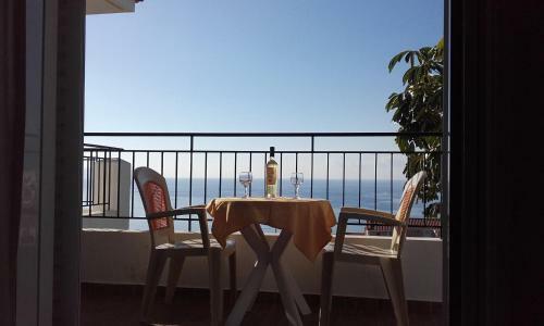 Apartamento Spyridoula