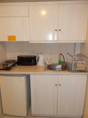 Apartamento Spyridoula