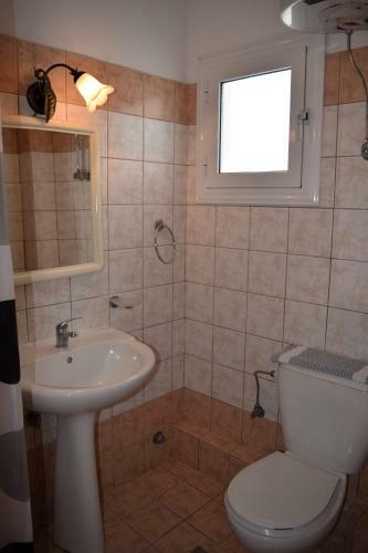 Apartamento Spyridoula