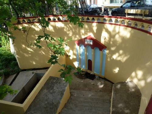 Apartamento Marinos Studios