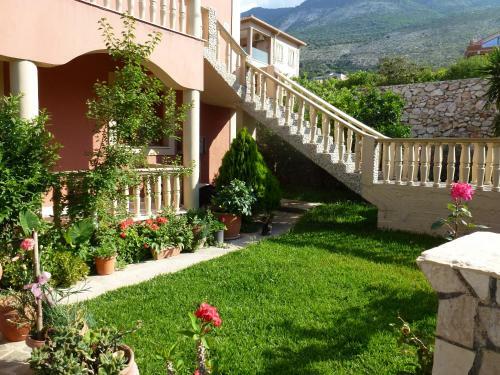 Apartamento Marinos Studios