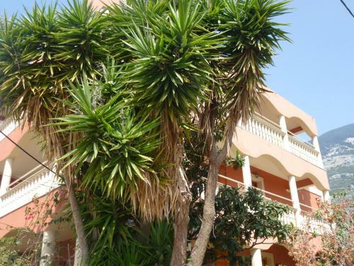 Apartamento Marinos Studios