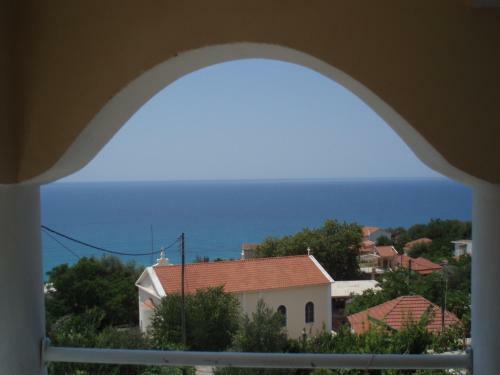 Apartamento Marinos Studios