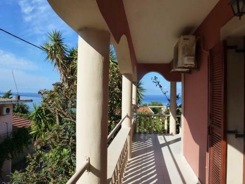 Apartamento Marinos Studios