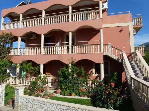 Apartamento Marinos Studios