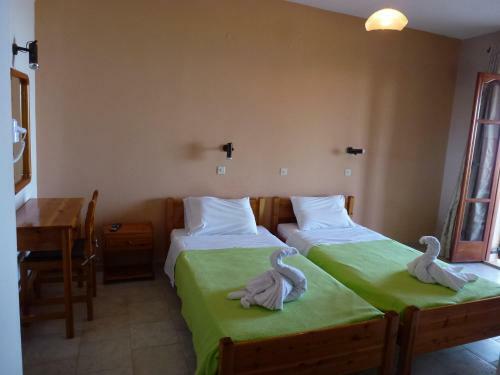 Apartamento Marinos Studios