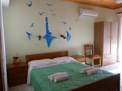 Apartamento Marinos Studios