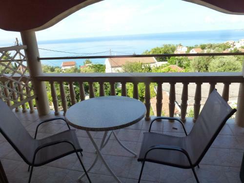 Apartamento Marinos Studios