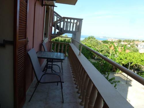 Apartamento Marinos Studios