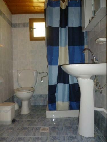 Apartamento Marinos Studios